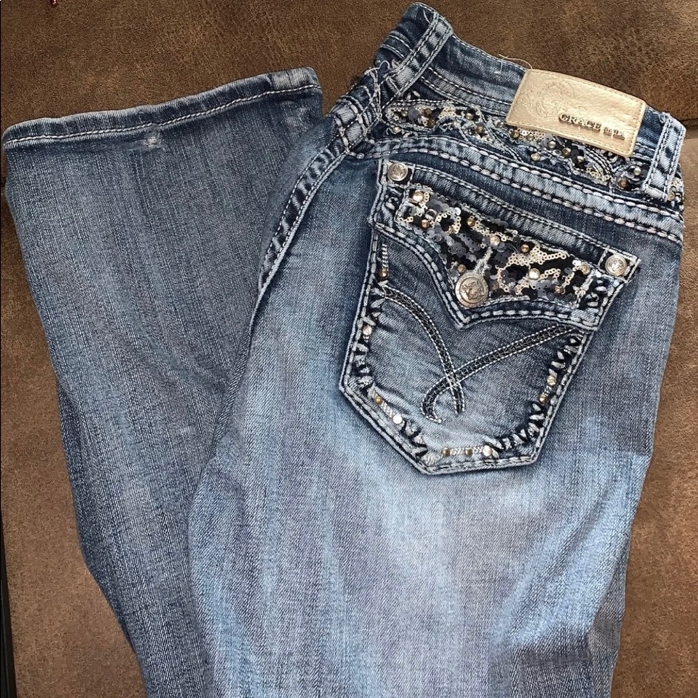 Grace Jeans